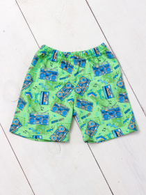 Шорты Носи своє модель 6091-002-magntofon Фото