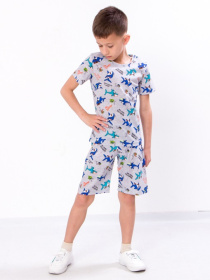 Повсякденний костюм Носи своє модель 6102-002-akuli-srij Фото