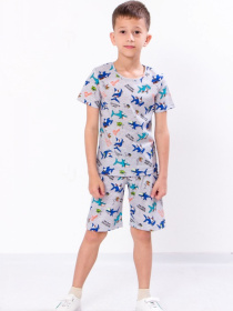 Повсякденний костюм Носи своє модель 6102-002-akuli-srij Фото