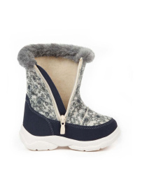 Чоботи дутики Oldcom модель oc0329 Фото