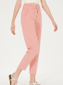 Штани повсякденні US Polo модель G082SZ080.000.1603841.VR030 Фото