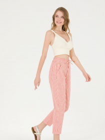 Штани повсякденні US Polo модель G082SZ080.000.1603841.VR030 Фото