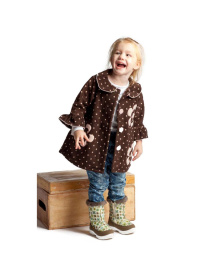 Сапоги дутики Oldcom модель oc0330 Фото