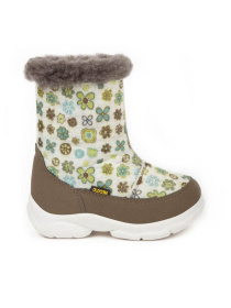 Чоботи дутики Oldcom модель oc0330 Фото