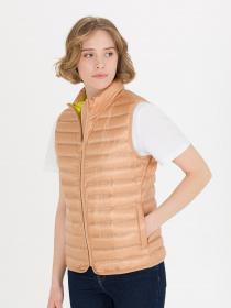 Жилет с утеплителем US Polo модель G082SZ010.000.1554525.VR233 Фото