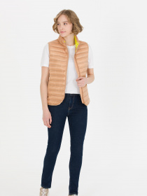 Утеплений жилет US Polo модель G082SZ010.000.1554525.VR233 Фото