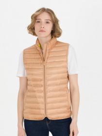 Утеплений жилет US Polo модель G082SZ010.000.1554525.VR233 Фото