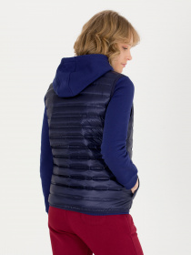 Жилет с утеплителем US Polo модель G082SZ010.000.1554525.VR033 Фото