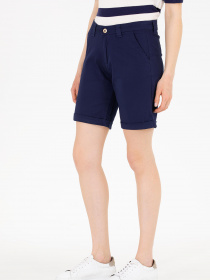 Шорты US Polo модель G082SZ031.000.1572822.VR033 Фото