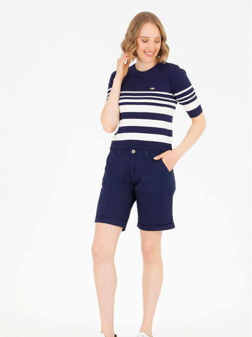 Шорты US Polo модель G082SZ031.000.1572822.VR033 Фото