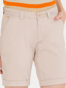 Шорты US Polo модель G082SZ031.000.1572822.VR049 Фото