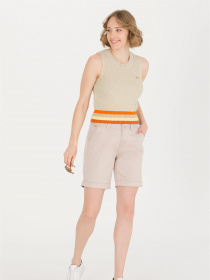 Шорты US Polo модель G082SZ031.000.1572822.VR049 Фото