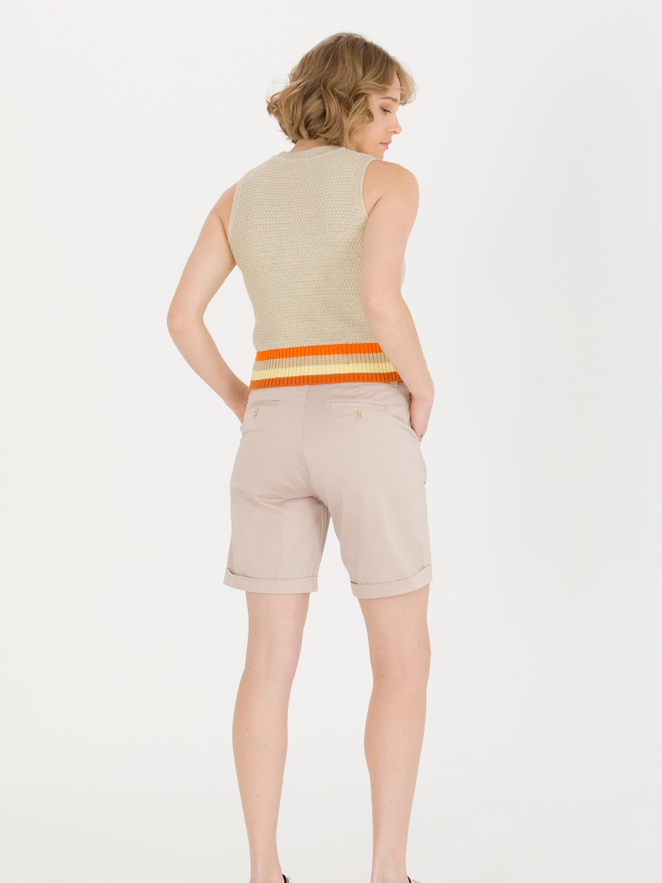 Шорти US Polo модель G082SZ031.000.1572822.VR049 Шорти US Polo модель G082SZ031.000.1572822.VR049 Фото