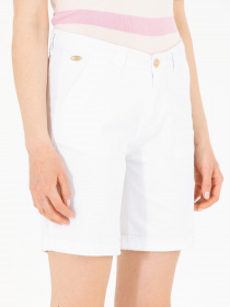 Шорты US Polo модель G082SZ031.000.1572822.VR013 Фото