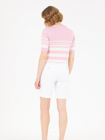 Повсякденні шорти US Polo модель G082SZ031.000.1572822.VR013 Повсякденні шорти US Polo модель G082SZ031.000.1572822.VR013 Фото