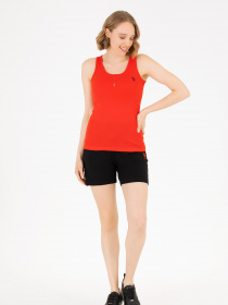 Шорты US Polo модель G082SZ0OS.000.1567045.VR046 Фото