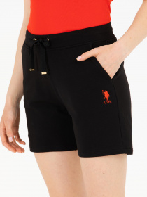 Повсякденні шорти US Polo модель G082SZ0OS.000.1567045.VR046 Повсякденні шорти US Polo модель G082SZ0OS.000.1567045.VR046 Фото