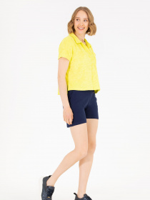 Шорты US Polo модель G082SZ0OS.000.1567045.VR033 Фото