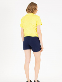 Шорты US Polo модель G082SZ0OS.000.1567045.VR033 Фото