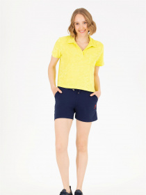 Повсякденні шорти US Polo модель G082SZ0OS.000.1567045.VR033 Фото