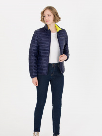 Демисезонная куртка US Polo модель G082SZ0MS.000.1563451.VR033 Фото