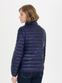 Демисезонная куртка US Polo модель G082SZ0MS.000.1563451.VR033 Фото