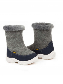 Сапоги дутики Oldcom модель oc0331 Фото