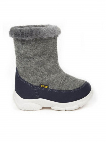 Сапоги дутики Oldcom модель oc0331 Фото