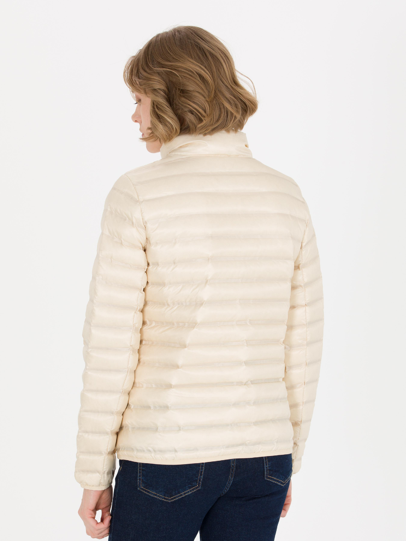 Демисезонная куртка US Polo модель G082SZ0MS.000.1563451.VR011 Фото