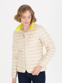 Демисезонная куртка US Polo модель G082SZ0MS.000.1563451.VR011 Фото