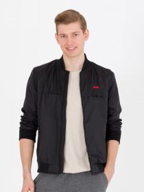 Бомбер US Polo модель G081SZ0MS.000.1579082.VR046 Фото