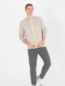 Бомбер US Polo модель G081SZ0MS.000.1579082.VR049 Фото