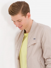 Бомбер US Polo модель G081SZ0MS.000.1579082.VR049 Фото