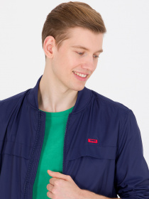 Бомбер US Polo модель G081SZ0MS.000.1579082.VR033 Фото