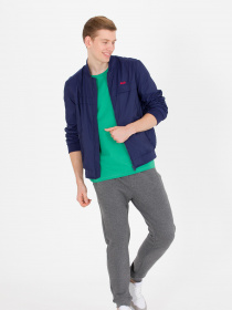 Бомбер US Polo модель G081SZ0MS.000.1579082.VR033 Фото