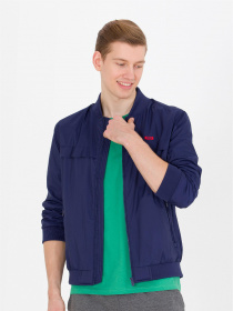 Бомбер US Polo модель G081SZ0MS.000.1579082.VR033 Фото