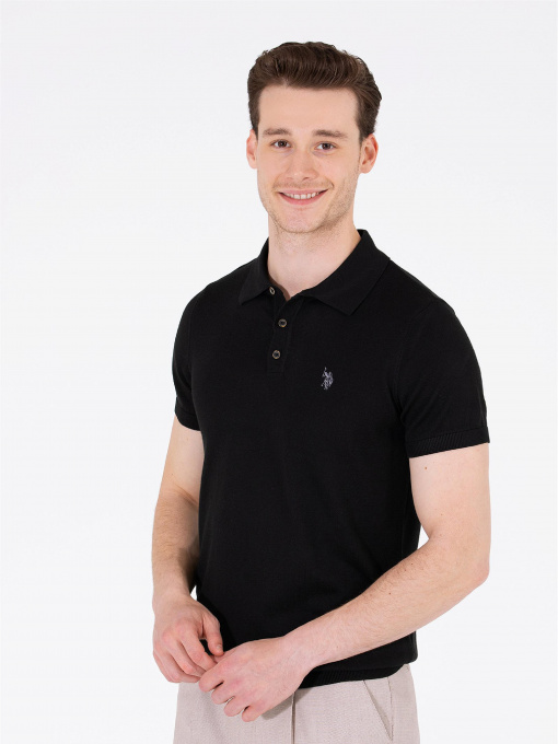 Поло US Polo модель G081SZ0TK.000.1587066.VR046 Фото