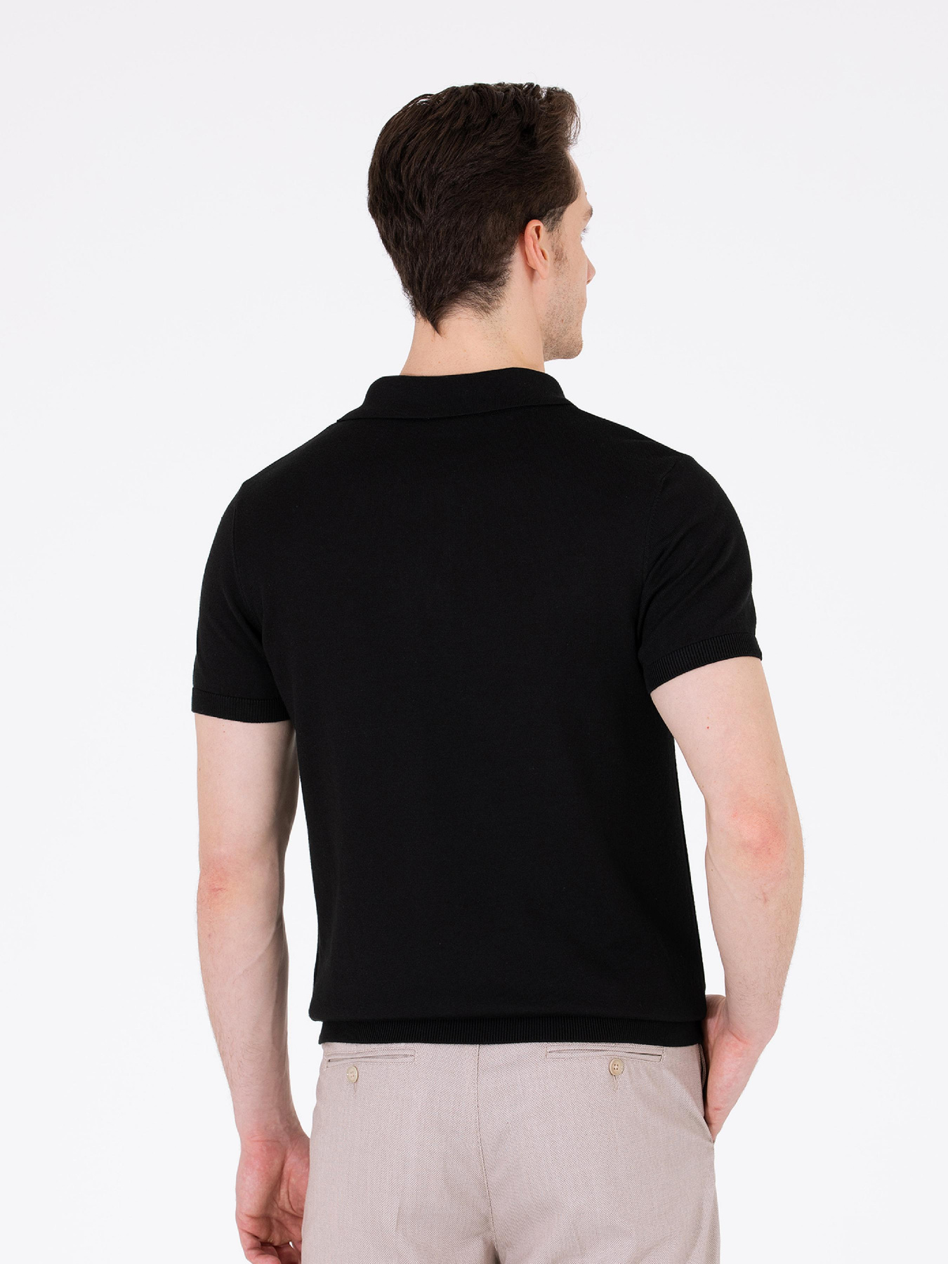 Поло US Polo модель G081SZ0TK.000.1587066.VR046 Фото