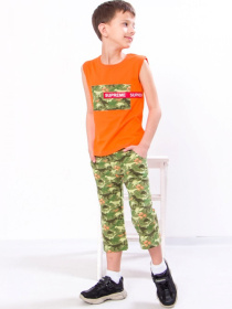 Повседневный костюм Носи своє модель 6116-055-dno Повседневный костюм Носи своє модель 6116-055-dno Фото