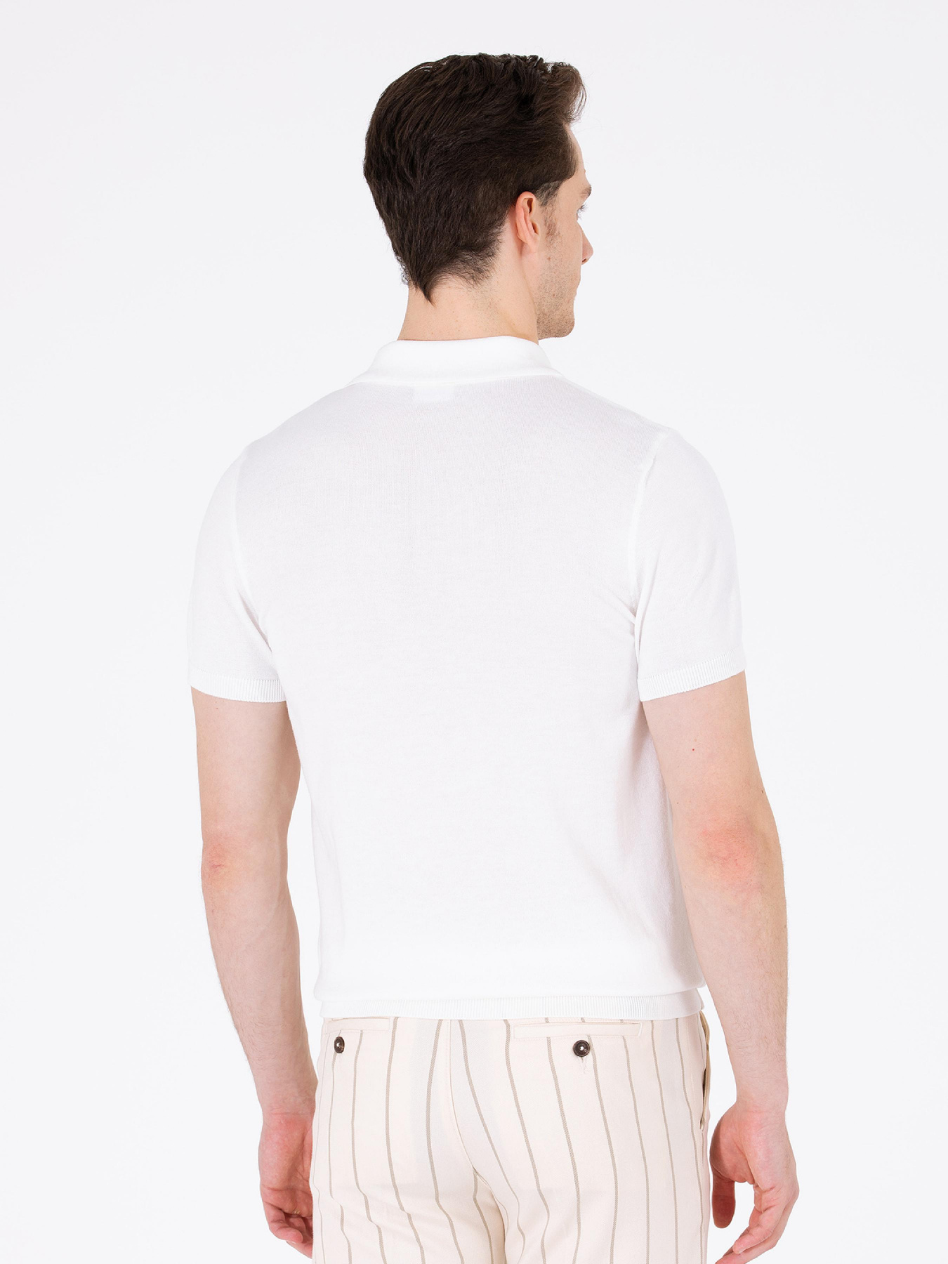 Поло US Polo модель G081SZ0TK.000.1587066.VR019 Фото