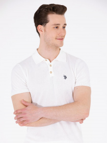 Поло US Polo модель G081SZ0TK.000.1587066.VR019 Фото