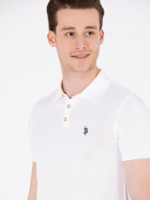 Поло US Polo модель G081SZ0TK.000.1587066.VR019 Фото