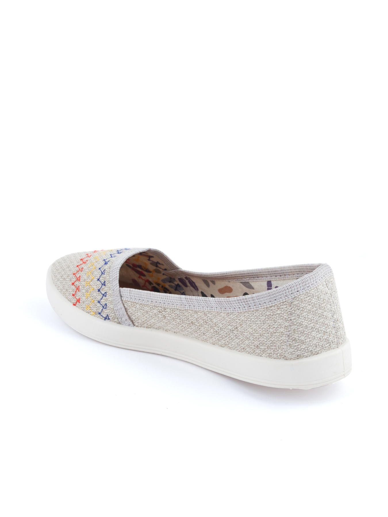 Эспадрильи Oldcom модель oc0335 Фото