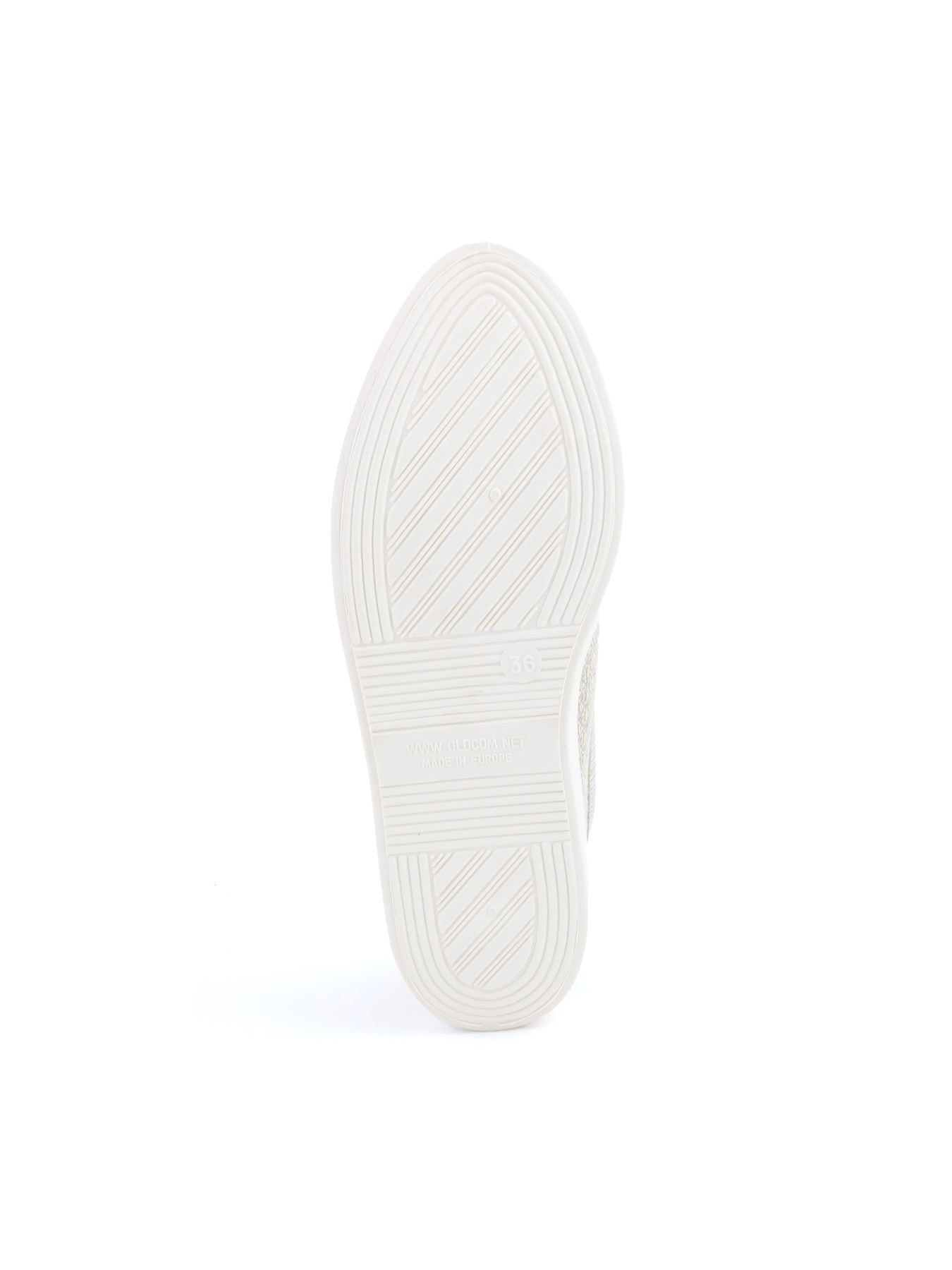 Эспадрильи Oldcom модель oc0335 Эспадрильи Oldcom модель oc0335 Фото