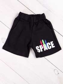 Шорти Носи своє модель 6136-057-33-1-chornij Фото