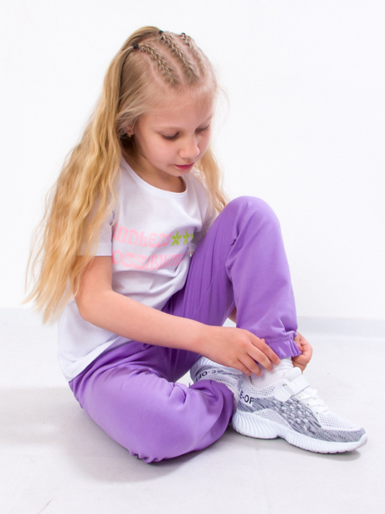 Джогери Носи своє модель 6155-057-5-buzok Фото