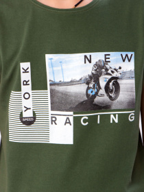 Костюм Носи своє модель 6185-057-33-1-hak-chornij Фото