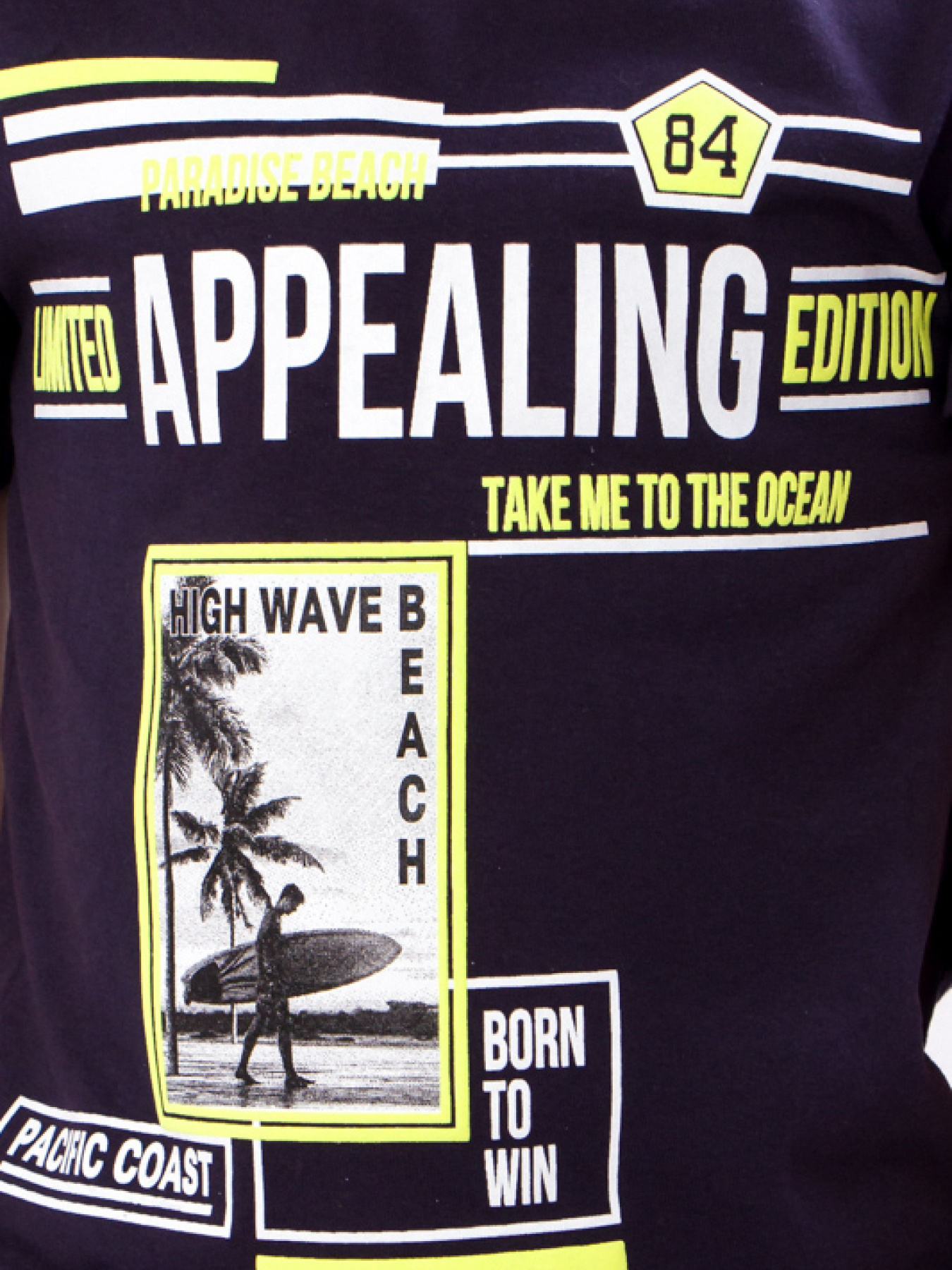 Повседневный костюм Носи своє модель 6187-057-33-1-chornilxno-sinj-morsxka-blakitx Фото