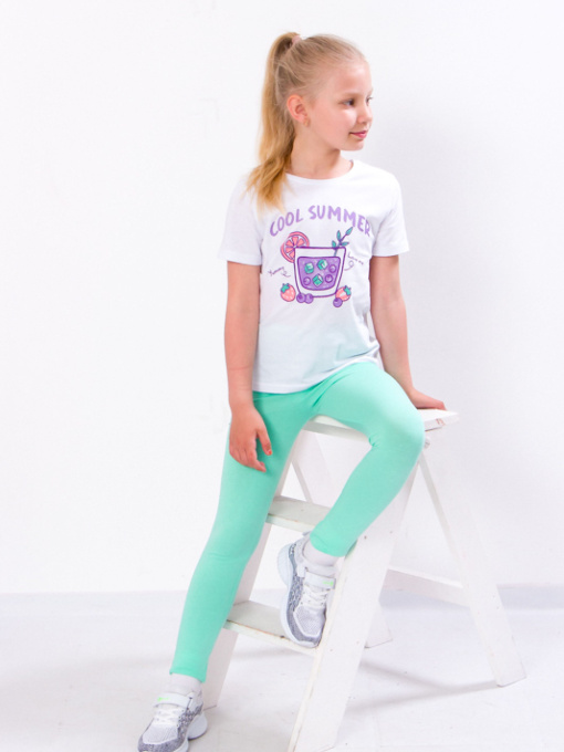 Повседневный костюм Носи своє модель 6194-036-33-1-m-qta-cool-summer Фото