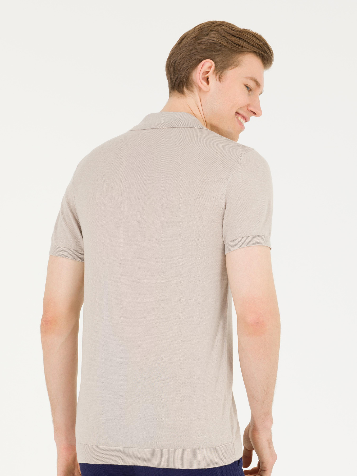 Поло US Polo модель G081SZ0TK.000.1587066.VR049 Фото